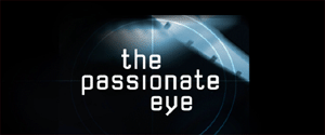 Passionate Eye logo